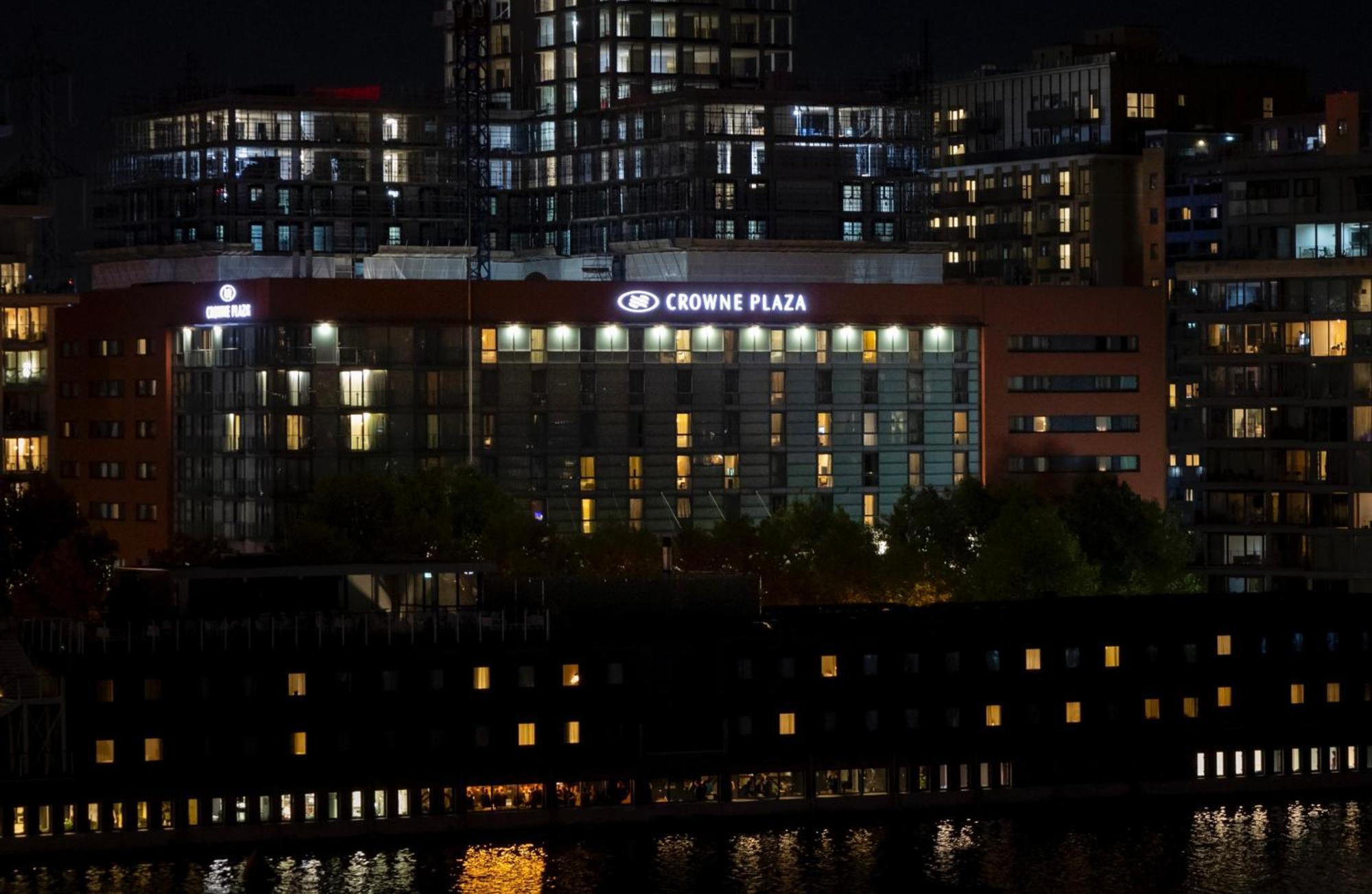 Cosy Riverview-London Excel Centre-O2 Arena Экстерьер фото